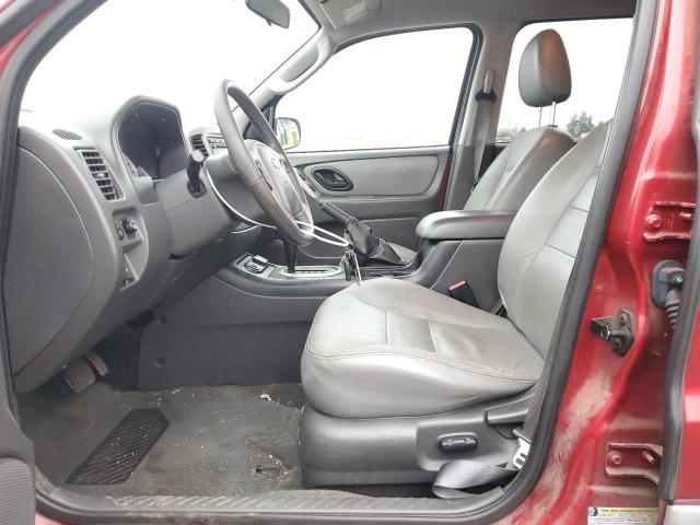 Photo 7 from auction – 2006 FORD ESCAPE HEV with VIN 1FMCU96H26KB68251
