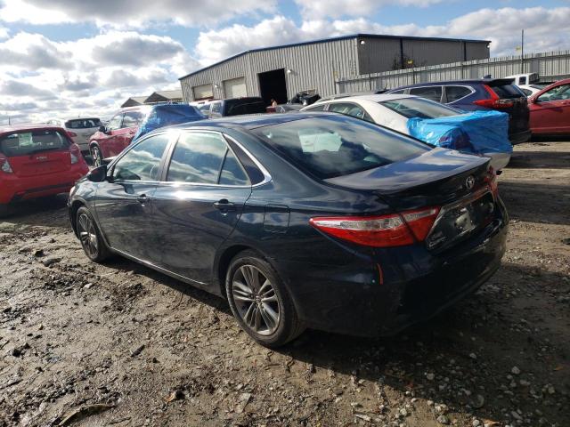Photo 2 from auction – 2015 TOYOTA CAMRY LE with VIN 4T1BF1FK3FU013151