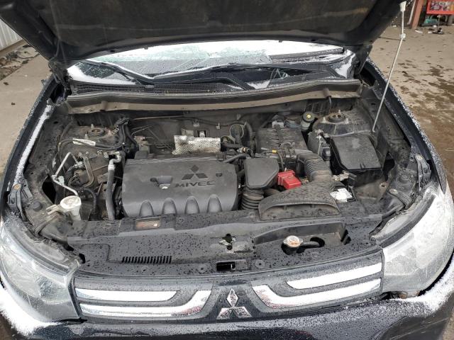 Photo 11 from auction – 2014 MITSUBISHI OUTLANDER with VIN JA4AD3A39EZ016567
