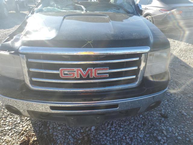 Photo 11 from auction – 2011 GMC SIERRA K15 with VIN 3GTP2WE33BG131937