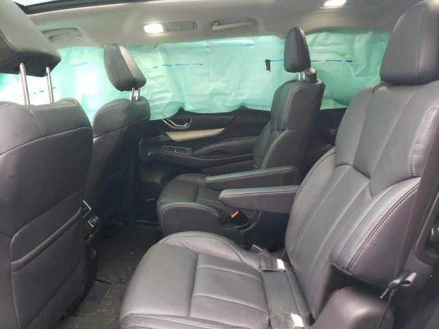 Photo 11 from auction – 2022 SUBARU ASCENT LIM with VIN 4S4WMAPD5N3445820