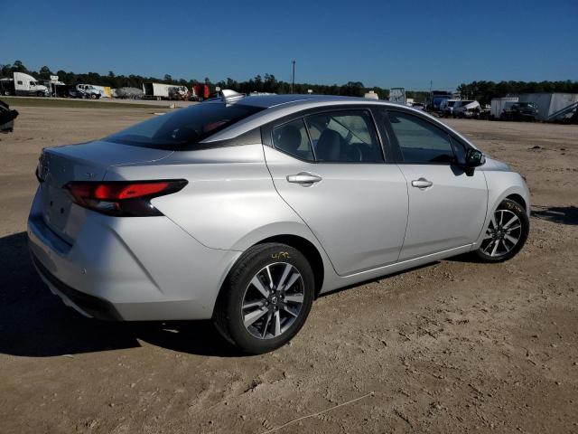 Photo 3 from auction – 2021 NISSAN VERSA SV with VIN 3N1CN8EV6ML881445