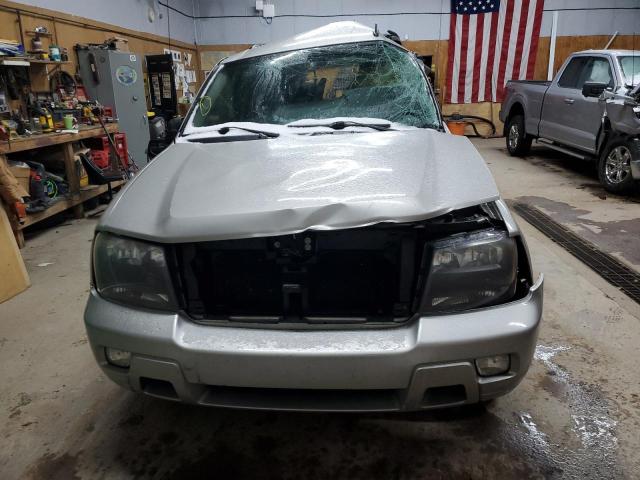 Photo 5 from auction – 2007 CHEVROLET TRAILBLAZE with VIN 1GNDT13S772123361
