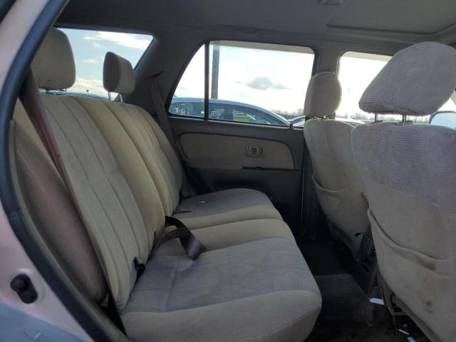 Photo 11 from auction – 2000 TOYOTA 4RUNNER SR with VIN JT3HN86R9Y0274760