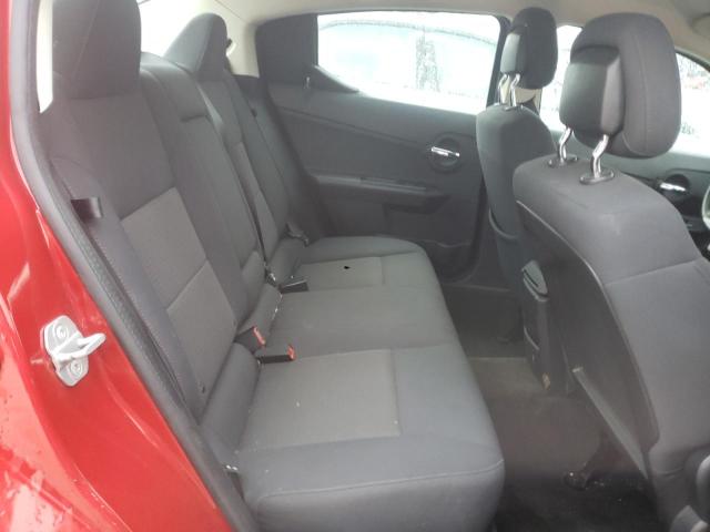 Photo 10 from auction – 2010 DODGE AVENGER SX with VIN 1B3CC4FB6AN115275