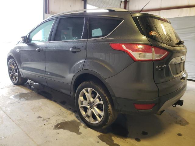 Photo 2 from auction – 2016 FORD ESCAPE TIT with VIN 1FMCU9J92GUB13501