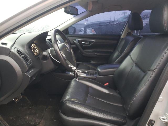 Photo 7 from auction – 2018 NISSAN ALTIMA 2.5 with VIN 1N4AL3AP4JC169212