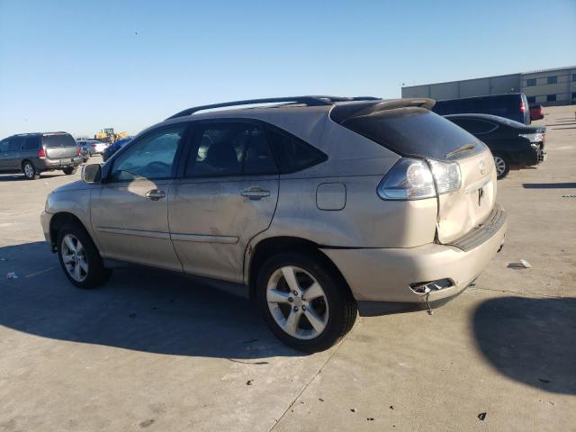 Photo 2 from auction – 2004 LEXUS RX 330 with VIN 2T2GA31UX4C008340