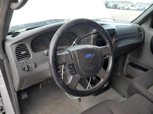 Photo 8 from auction – 2004 FORD RANGER with VIN 1FTYR10U54PA20128