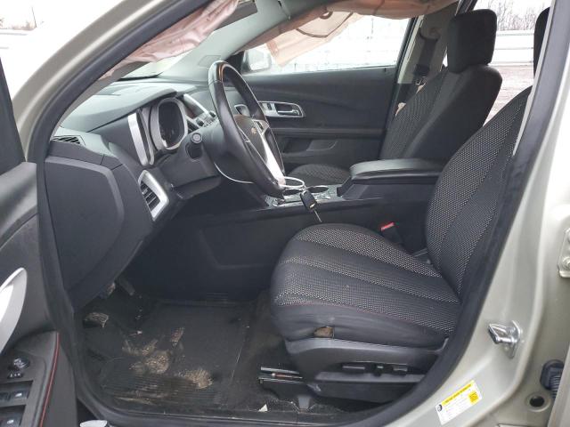 Photo 7 from auction – 2015 CHEVROLET EQUINOX LT with VIN 2GNALBEK0F1161969