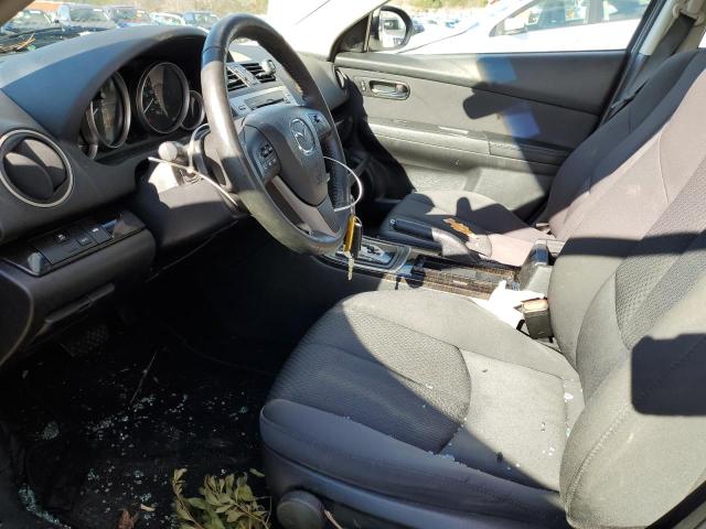 Photo 7 from auction – 2013 MAZDA 6 TOURING with VIN 1YVHZ8DH1D5M10445