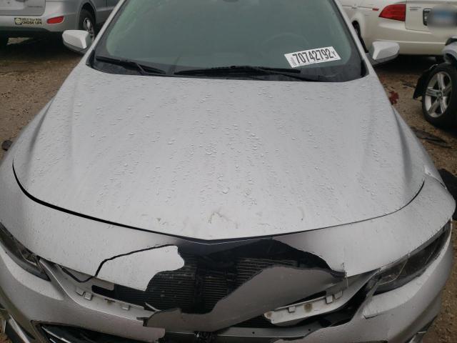 Photo 11 from auction – 2016 CHEVROLET MALIBU LT with VIN 1G1ZE5ST9GF351020