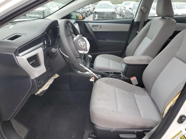 Photo 7 from auction – 2016 TOYOTA COROLLA L with VIN 2T1BURHE4GC683306