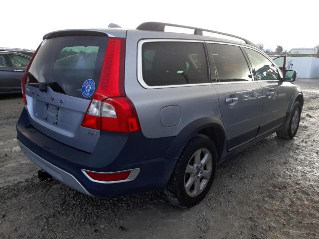 Photo 3 from auction – 2012 VOLVO XC70 3.2 with VIN YV4952BZXC1135319