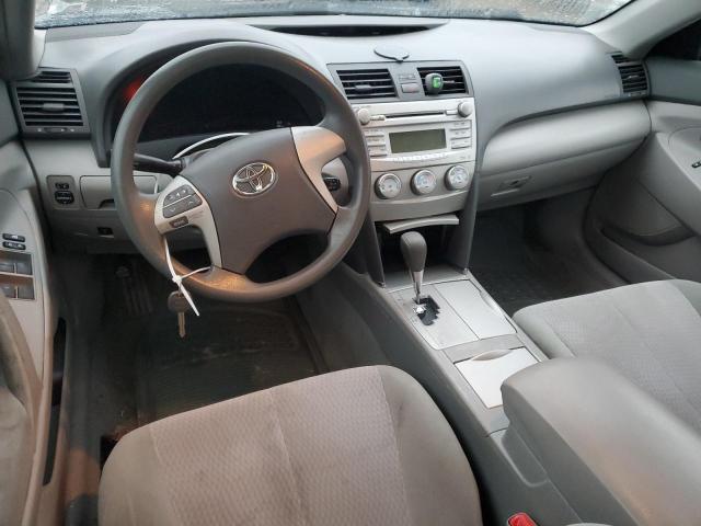 صورة رقم 8 من المزاد - 2011 TOYOTA CAMRY BASE مع VIN 4T1BF3EK8BU636112