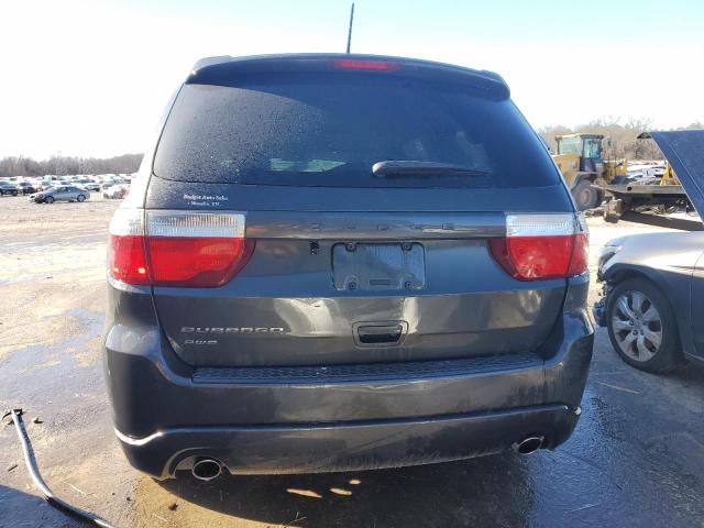 Photo 6 from auction – 2011 DODGE DURANGO HE with VIN 1D4RE3GG4BC743584