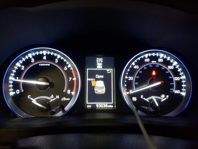 Photo 9 from auction – 2016 TOYOTA HIGHLANDER with VIN 5TDJKRFHXGS331353