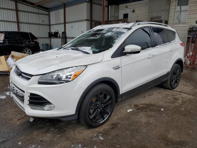 FORD ESCAPE TIT 2014 مع رقم تعريف المركبة 1FMCU9J94EUC80861 - صورة من المزاد