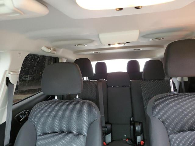 Photo 10 from auction – 2018 DODGE JOURNEY SX with VIN 3C4PDCBB9JT184376
