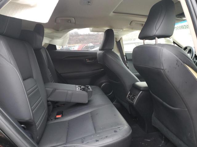 Photo 11 from auction – 2019 LEXUS NX 300 BAS with VIN JTJBARBZ6K2189652