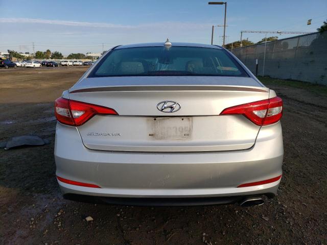 Photo 6 from auction – 2016 HYUNDAI SONATA SE with VIN 5NPE24AF4GH330103