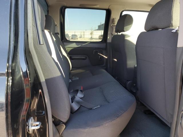 Photo 10 from auction – 2004 NISSAN FRONTIER C with VIN 1N6ED27Y84C439336