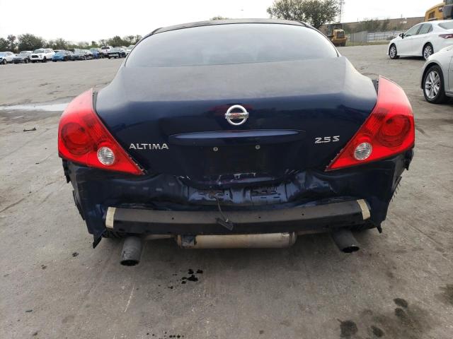 Photo 6 from auction – 2010 NISSAN ALTIMA S with VIN 1N4AL2EP5AC158322