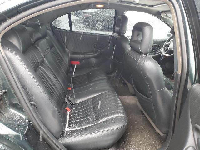 Photo 10 from auction – 1998 PONTIAC GRAND PRIX with VIN 1G2WP5211WF213946