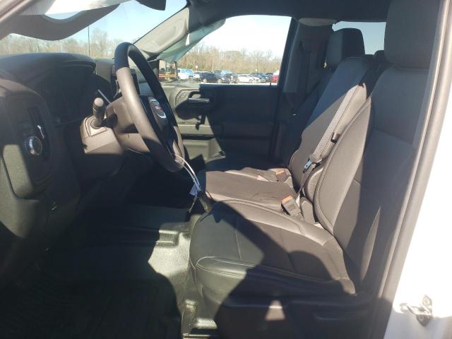 Photo 7 from auction – 2020 GMC SIERRA C15 with VIN 1GTR8AEF9LZ289947