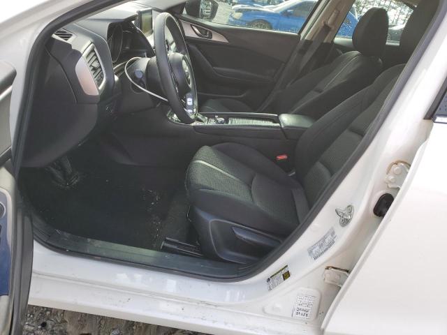 Photo 7 from auction – 2017 MAZDA 3 SPORT with VIN 3MZBN1U74HM129310