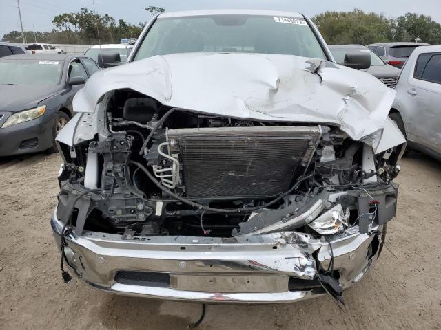 Photo 5 from auction – 2017 RAM 1500 SLT with VIN 1C6RR6LT8HS505720