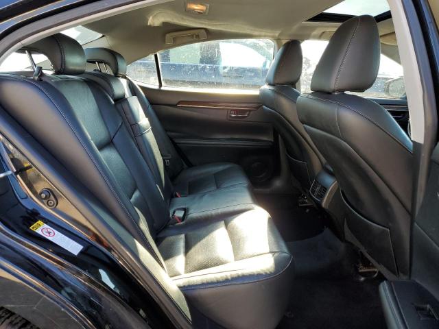 Photo 10 from auction – 2014 LEXUS ES 350 with VIN JTHBK1GG8E2119744
