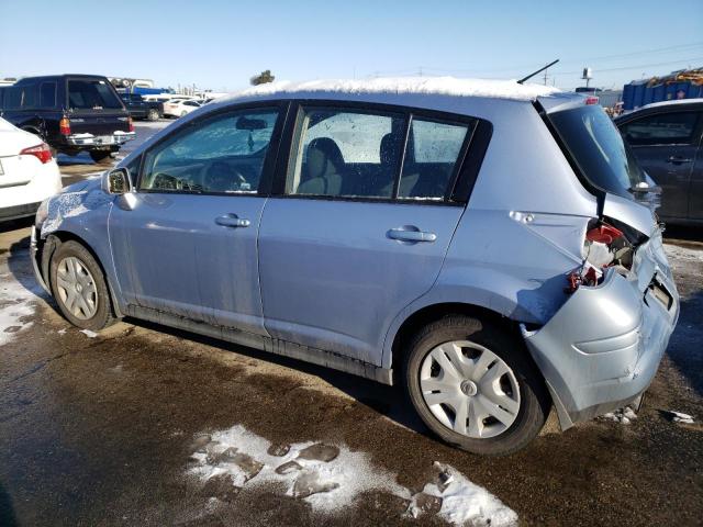 Photo 2 from auction – 2012 NISSAN VERSA S with VIN 3N1BC1CP2CK223719