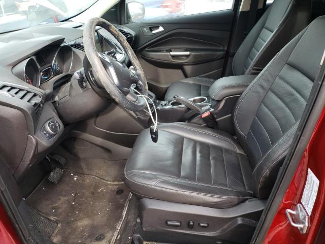 Photo 7 from auction – 2016 FORD ESCAPE TIT with VIN 1FMCU9J94GUA24979