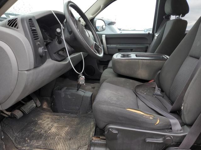 Photo 7 from auction – 2011 GMC SIERRA K15 with VIN 1GTR2UEA4BZ325808