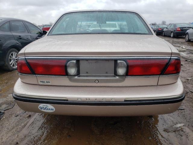 Photo 6 from auction – 1998 BUICK LESABRE CU with VIN 1G4HP52K6WH548424