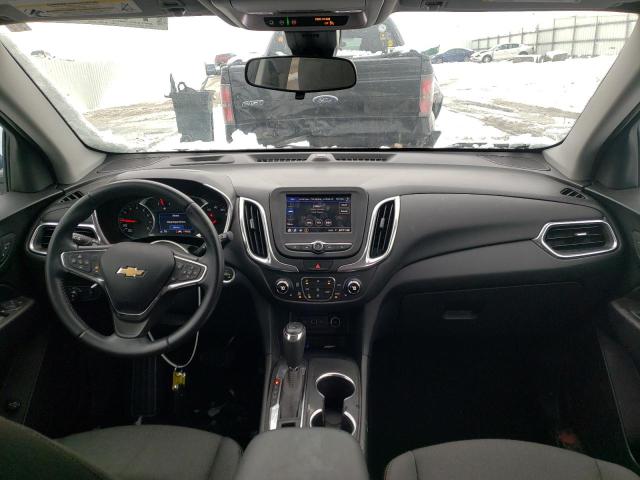 Photo 8 from auction – 2021 CHEVROLET EQUINOX LT with VIN 3GNAXKEV2ML310408