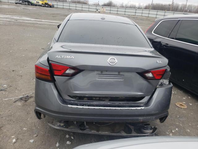 Photo 6 from auction – 2019 NISSAN ALTIMA SL with VIN 1N4BL4EV6KC150410