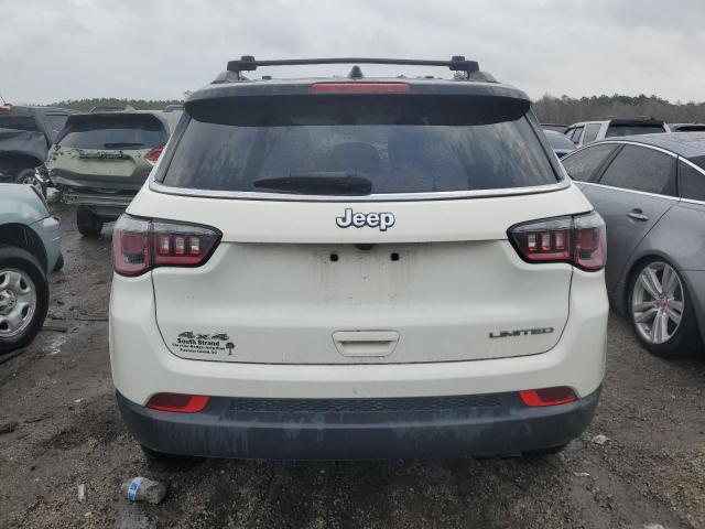Photo 6 from auction – 2018 JEEP COMPASS LI with VIN 3C4NJDCB6JT206421