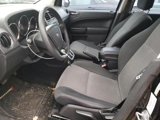صورة رقم 7 من المزاد - 2010 DODGE CALIBER MA مع VIN 1B3CB3HA1AD542449