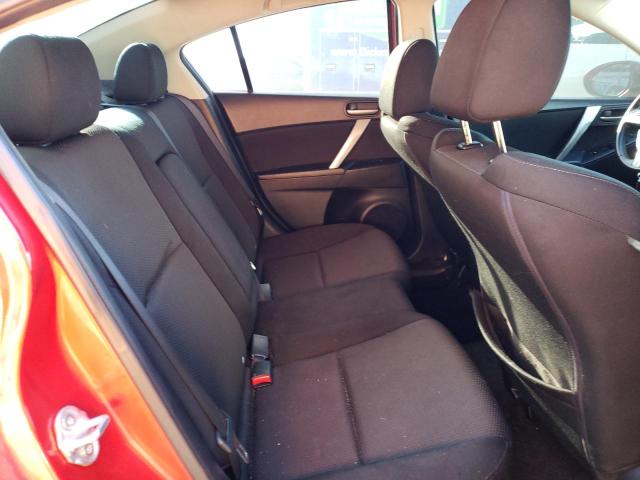Фото 10 с аукциона – 2012 MAZDA 3 S с VIN JM1BL1V99C1653700