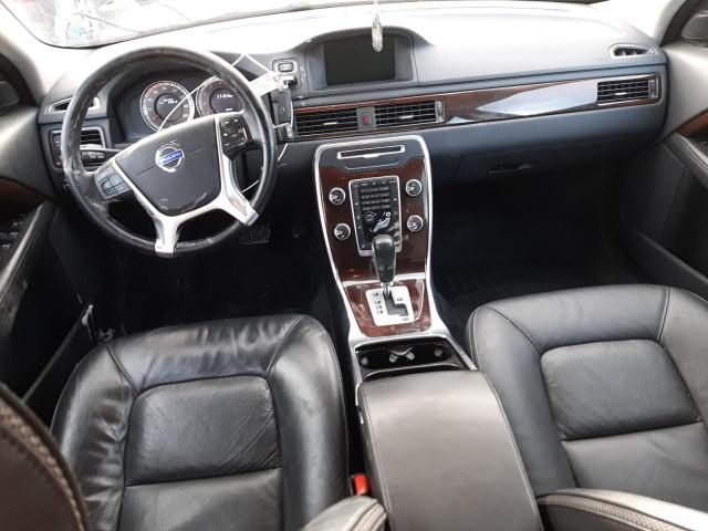 Photo 8 from auction – 2012 VOLVO XC70 3.2 with VIN YV4952BZXC1135319
