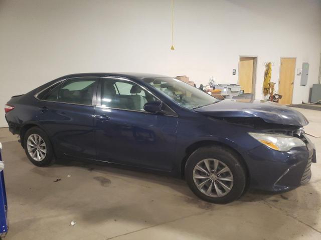 Photo 4 from auction – 2015 TOYOTA CAMRY LE with VIN 4T4BF1FK8FR470267
