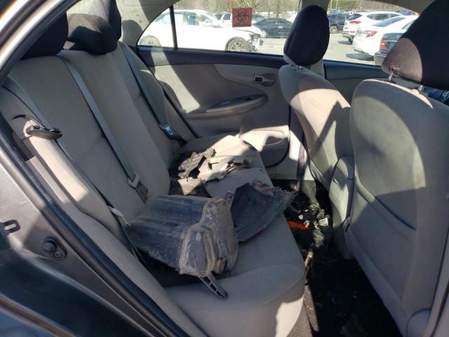 Photo 10 from auction – 2013 TOYOTA COROLLA BA with VIN 2T1BU4EE4DC987934
