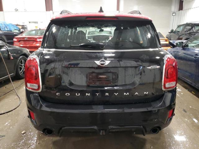Photo 6 from auction – 2018 MINI COOPER JCW with VIN WMZYV9C32J3B92023