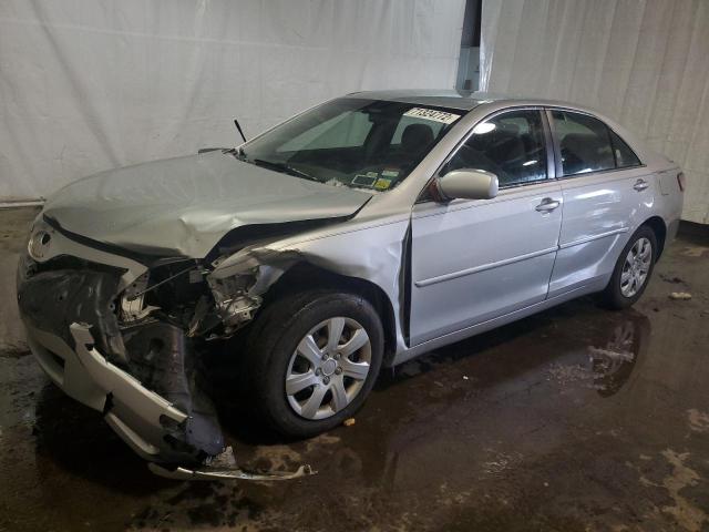 TOYOTA CAMRY BASE 2011 with VIN 4T1BF3EK1BU601380 - Photo from auction