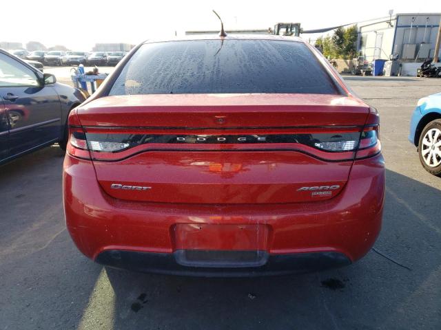 صورة رقم 6 من المزاد - 2013 DODGE DART SE مع VIN 1C3CDFAHXDD208852
