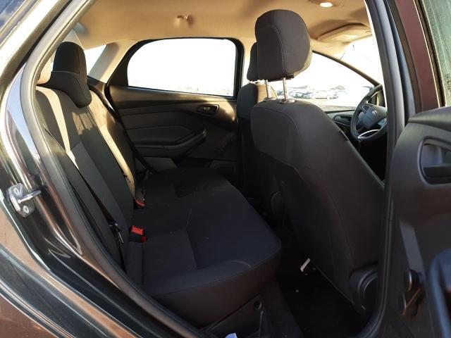 Photo 10 from auction – 2017 FORD FOCUS S with VIN 1FADP3E28HL277584