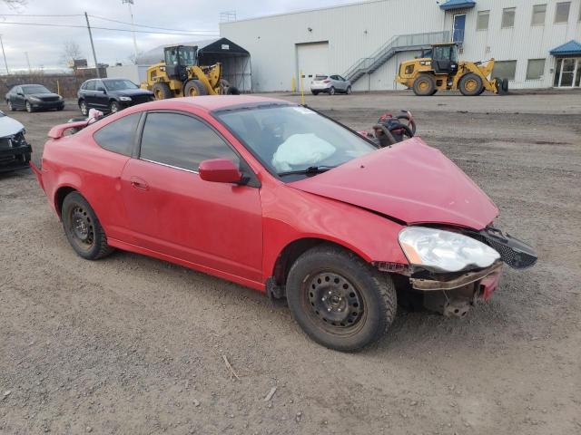 Photo 4 from auction – 2003 ACURA RSX with VIN JH4DC53623C803819