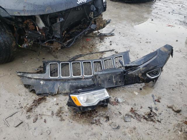 Photo 13 from auction – 2015 JEEP GRAND CHER with VIN 1C4RJFCG9FC862995